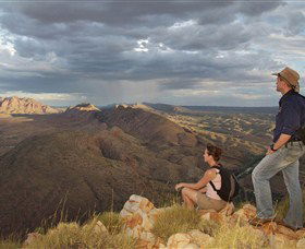 Alice Springs NT Lightning Ridge Tourism