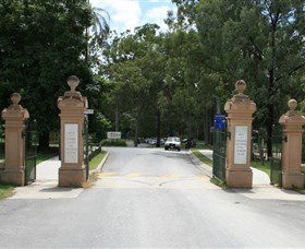 Lutwyche QLD Lightning Ridge Tourism