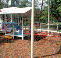 Perrin Park - Lightning Ridge Tourism