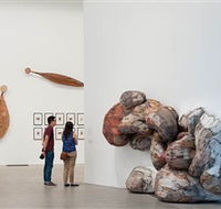 Queensland Art Gallery and Gallery of Modern Art - Lightning Ridge Tourism