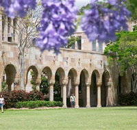 The University of Queensland - Lightning Ridge Tourism