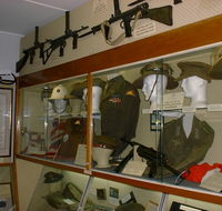 Victoria Barracks Museum - Lightning Ridge Tourism