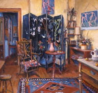 Philip Bacon Galleries - Lightning Ridge Tourism