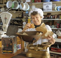 Samford District Historical Museum Society Incorporated - Lightning Ridge Tourism
