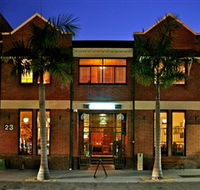 The Crosstown Eating House - Lightning Ridge Tourism