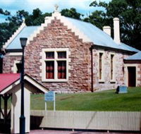 Windsor and District Historical Society Incorporated - Lightning Ridge Tourism