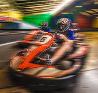 Go Karting Brisbane - Lightning Ridge Tourism
