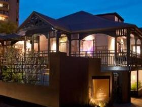 The Balfour Dining Room, Spicers Balfour Hotel - Lightning Ridge Tourism 0