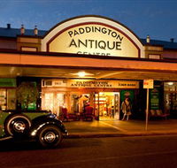 Empire Revival - Lightning Ridge Tourism