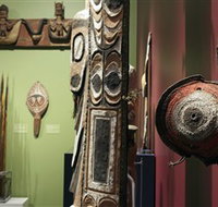 UQ Anthropology Museum - Lightning Ridge Tourism