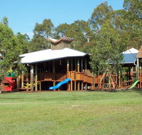Kidspace - Lightning Ridge Tourism