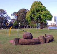 Gold Coast City Art Gallery - Lightning Ridge Tourism