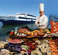 Rivers Lunch Cruise - Lightning Ridge Tourism