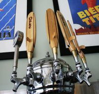 Burleigh Brewing Company - Lightning Ridge Tourism