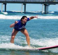 Get Wet Surf School - Lightning Ridge Tourism