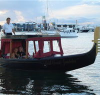 Gold Coast Gondolas - Lightning Ridge Tourism