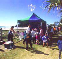 Art and Craft on the Coast - Lightning Ridge Tourism