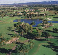 Palm Meadows Golf Course - Lightning Ridge Tourism