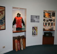 Surf World Gold Coast - Lightning Ridge Tourism