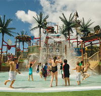 Wet 'n' Wild Water World - Lightning Ridge Tourism