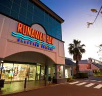 Runaway Bay Shopping Village - Lightning Ridge Tourism