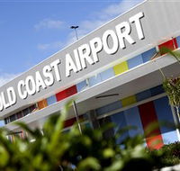 Gold Coast Airport - Lightning Ridge Tourism