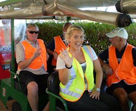 Woongoolba QLD Lightning Ridge Tourism