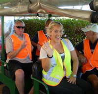 The Carlton Brewhouse - Lightning Ridge Tourism