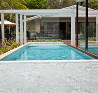 Casa Di Natura Day Spa Centre - Lightning Ridge Tourism