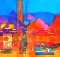 Caloundra Regional Art Gallery - Lightning Ridge Tourism