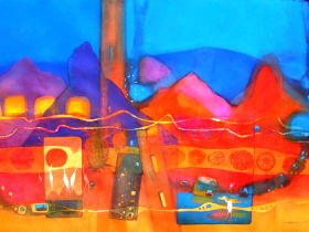 Caloundra Regional Art Gallery - Lightning Ridge Tourism 0