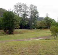 Brooyar State Forest - Lightning Ridge Tourism