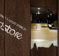 Boardstore Park - Lightning Ridge Tourism
