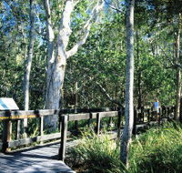 Kinaba Track - Lightning Ridge Tourism