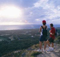 Mount Coolum National Park - Lightning Ridge Tourism