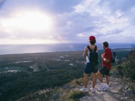 Mount Coolum National Park - Lightning Ridge Tourism 0