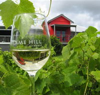 Flame Hill Vineyard - Lightning Ridge Tourism