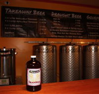 Brewbake at the Big Pineapple - Lightning Ridge Tourism