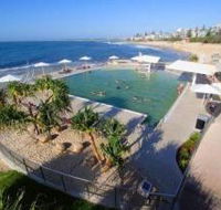 Kings Beach - Beachfront Salt Water Pool - Lightning Ridge Tourism