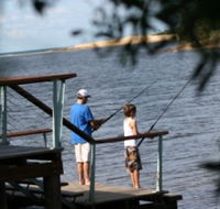 Currimundi Lake Kathleen McArthur Conservation Park - Lightning Ridge Tourism