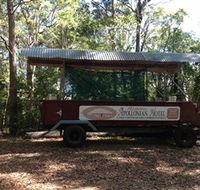 Apallonian Hotel - Lightning Ridge Tourism