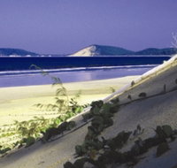 Cooloola Great Sandy National Park - Lightning Ridge Tourism
