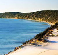 Cooloola Wilderness Trail - Lightning Ridge Tourism