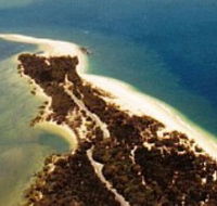 Inskip Peninsula Recreation Area - Lightning Ridge Tourism
