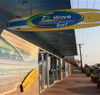 Rainbow Beach Tourist Centre - Lightning Ridge Tourism