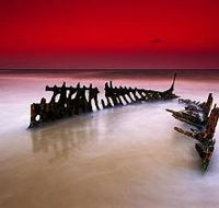 SS Dicky - Lightning Ridge Tourism