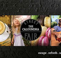 The Caloundra Street Fair - Lightning Ridge Tourism