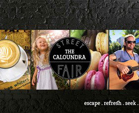 The Caloundra Street Fair - Lightning Ridge Tourism 0