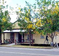 Kilkivan Shire Museum - Lightning Ridge Tourism