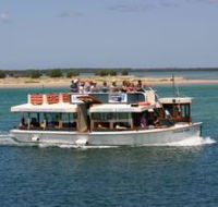 Caloundra Cruise - Lightning Ridge Tourism